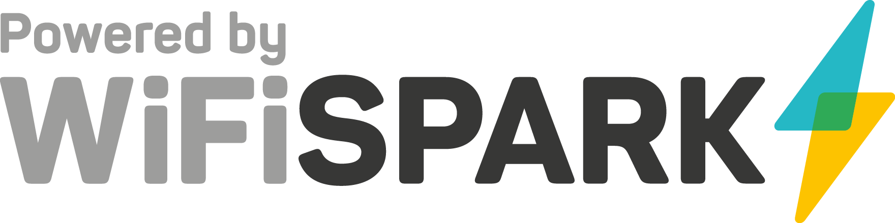 WiFiSPARK logo